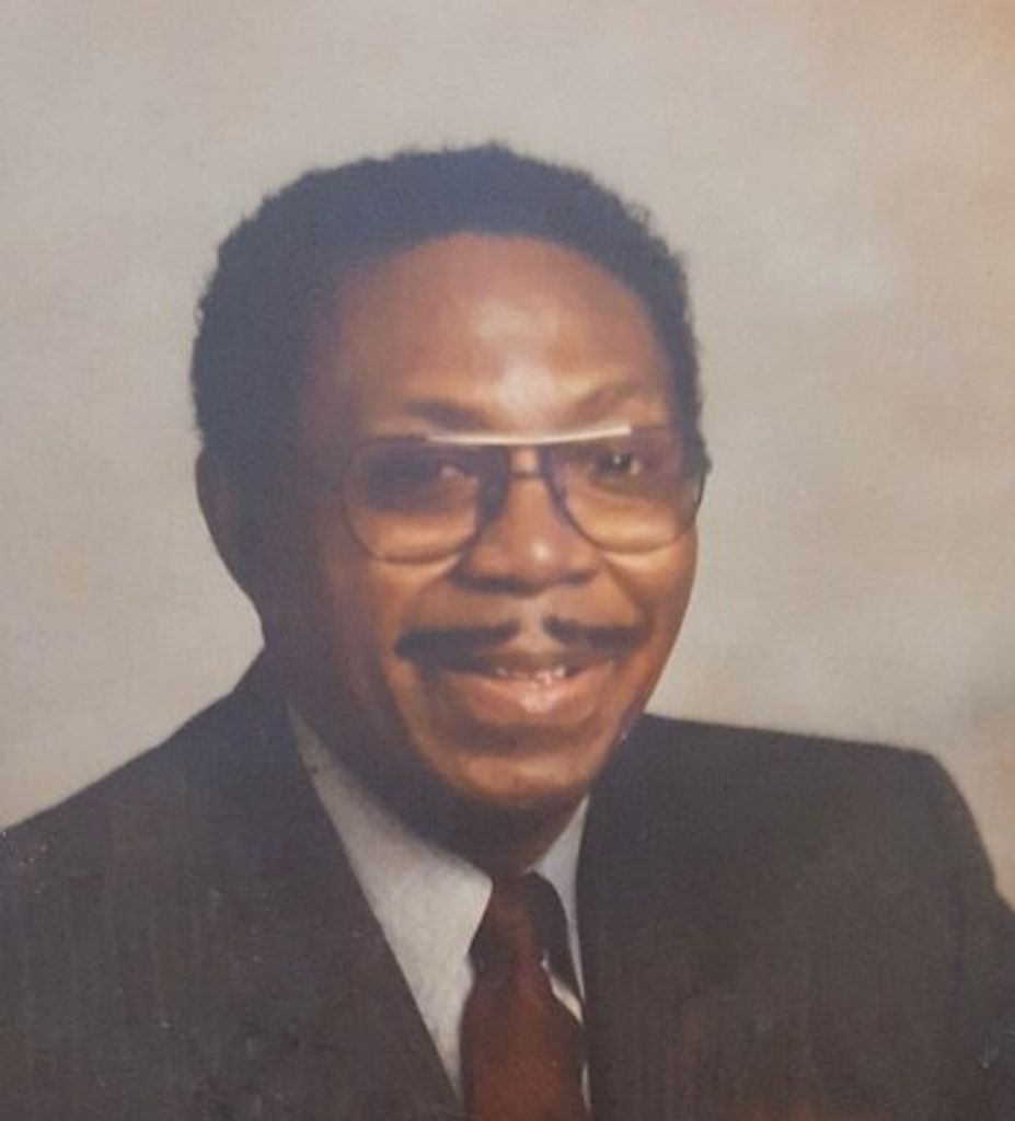 James Woodrow Wilson