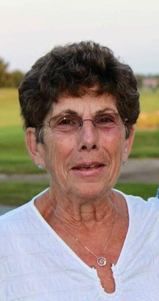 Rose Marie Kominiak Profile Photo