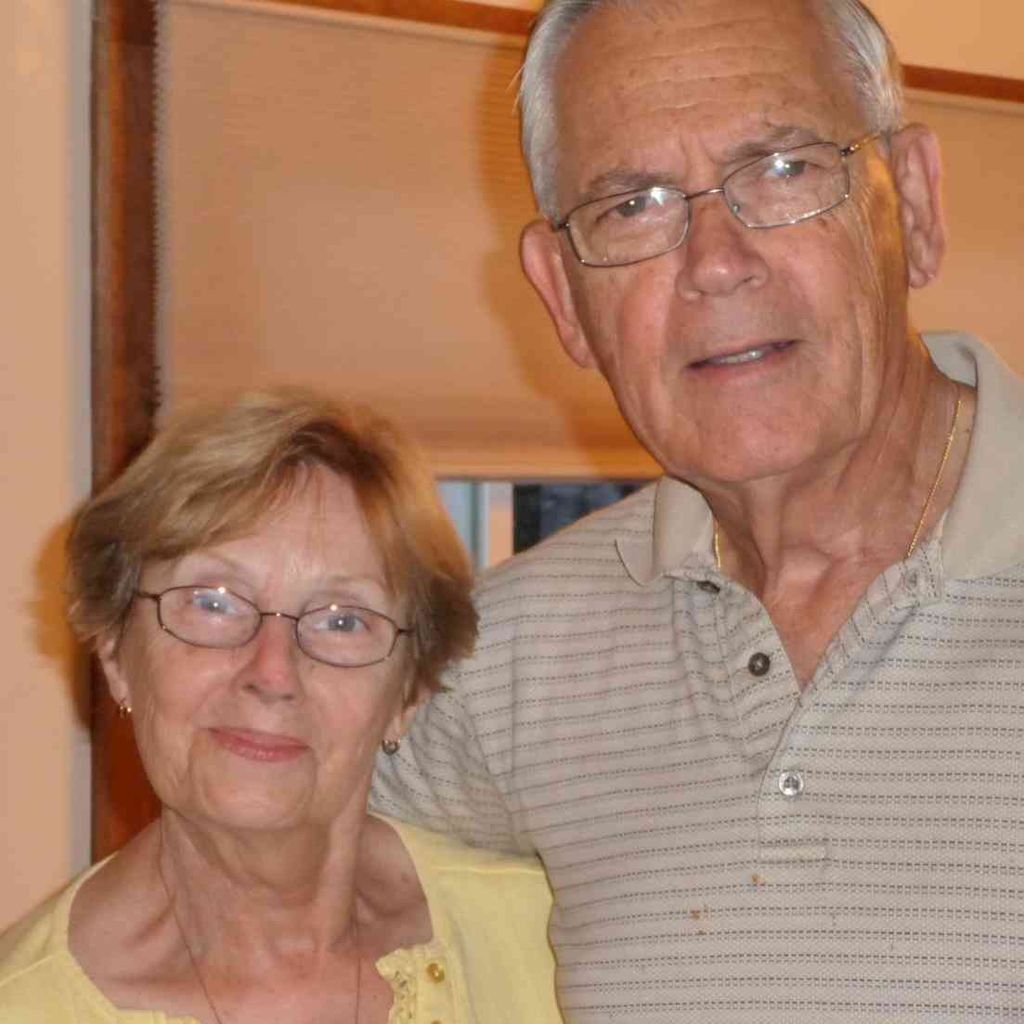 Frank R Morrell Profile Photo