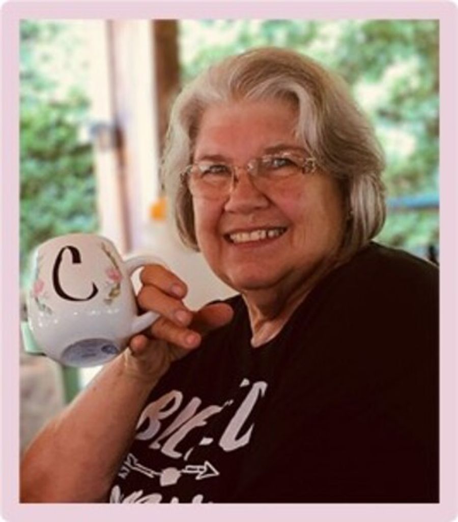 Carolyn Bustin Wawrykow