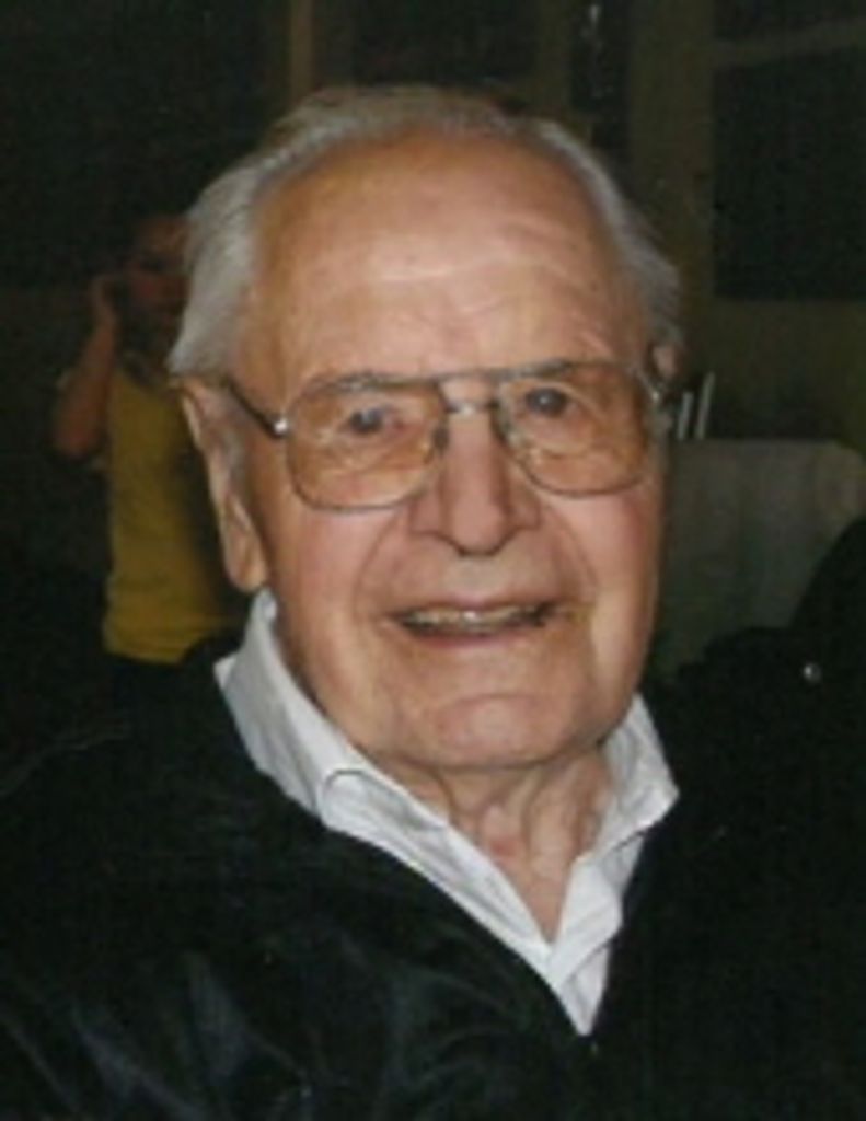 Alfred L. Wenzel