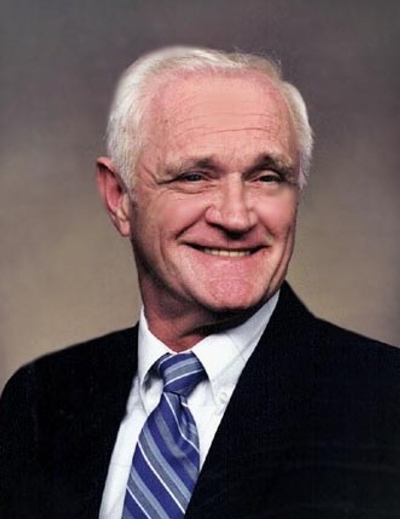Leroy Dale Lovette, Sr.