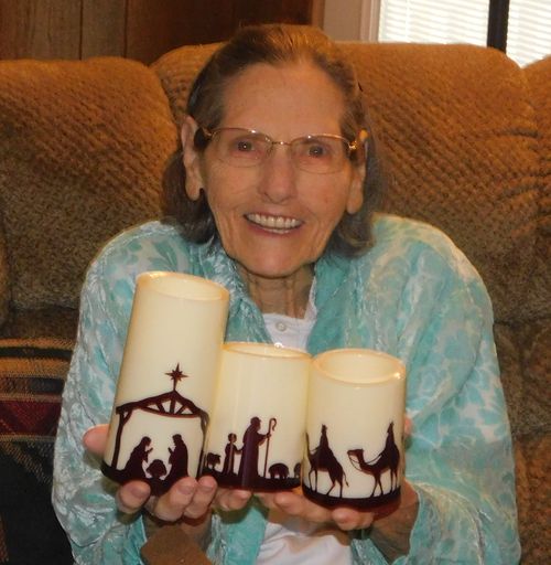 Georgia G Dacus photo gallery thumbnail 290 of 304