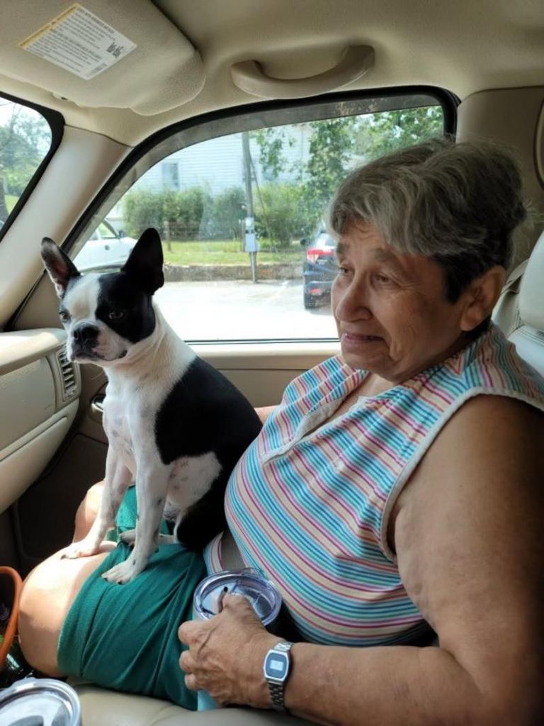 Peggy Sue Knott Profile Photo