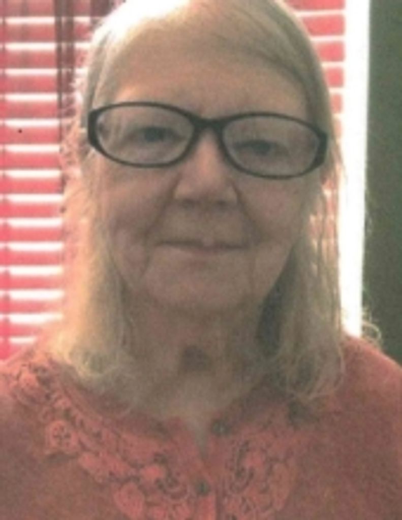 Arlene A. Harrington