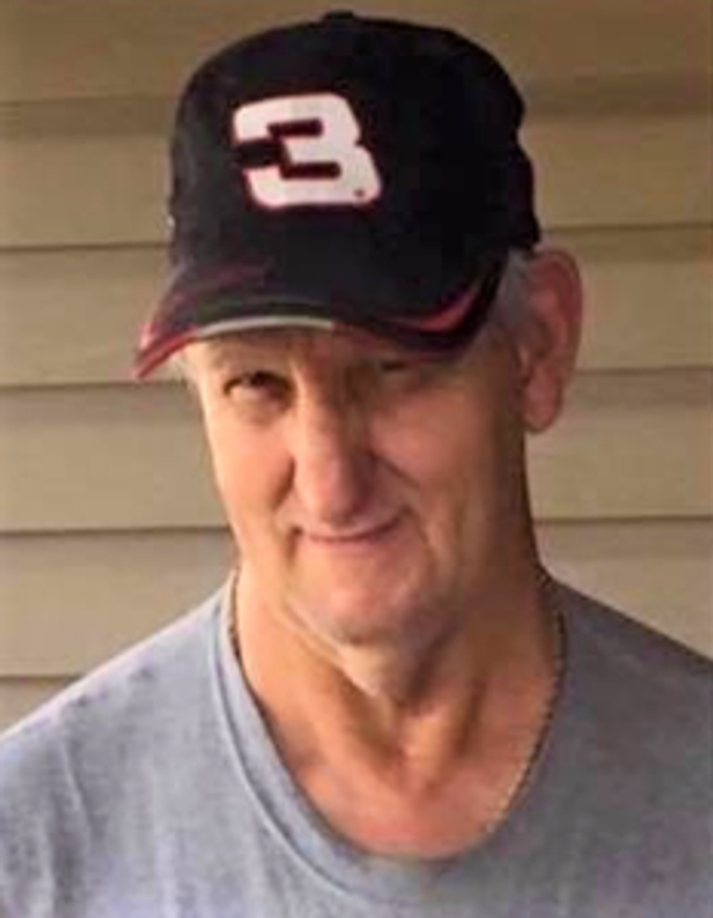 Ernest G. "Ernie" Thomas