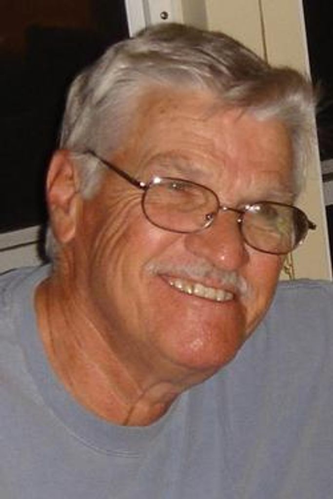 Robert A. Parsons Profile Photo