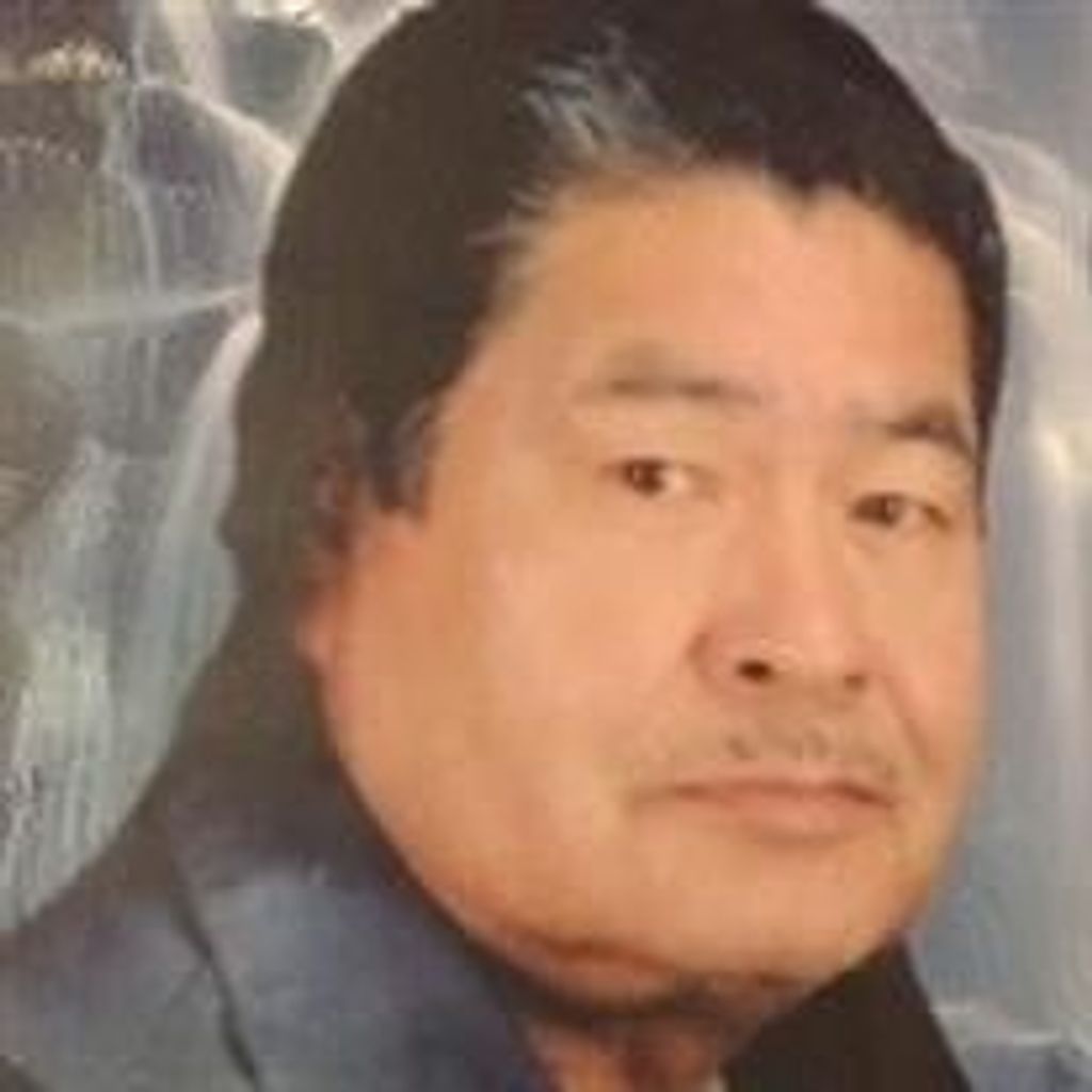 Gustavo Flores Cruz