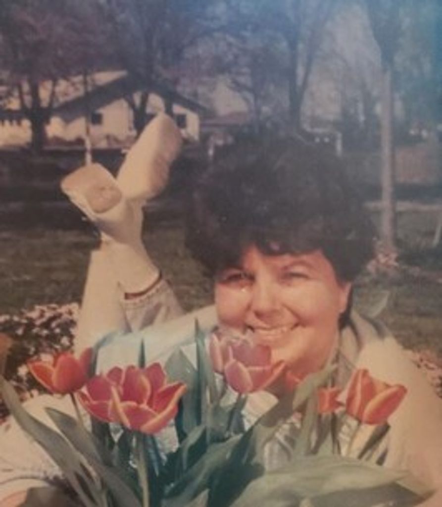 Betsy "Corene" Stokes