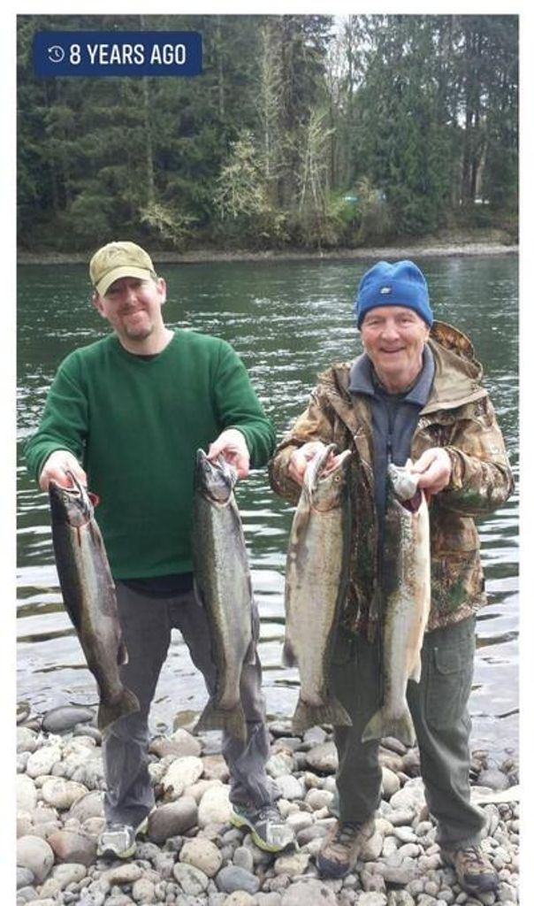 William "Bill" Stroup