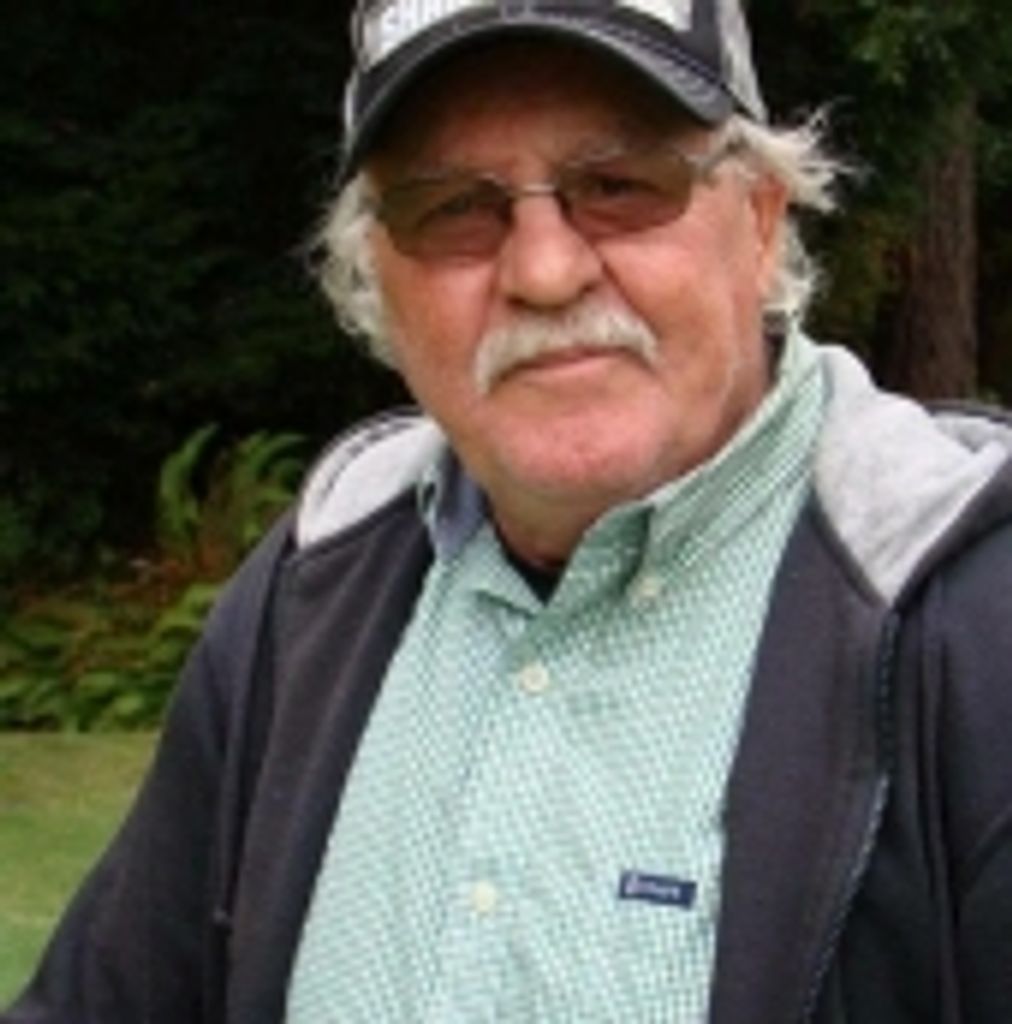 Kenneth Leslie Tschritter
