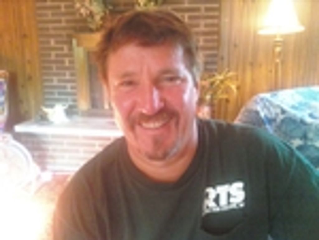 George Albert Kender