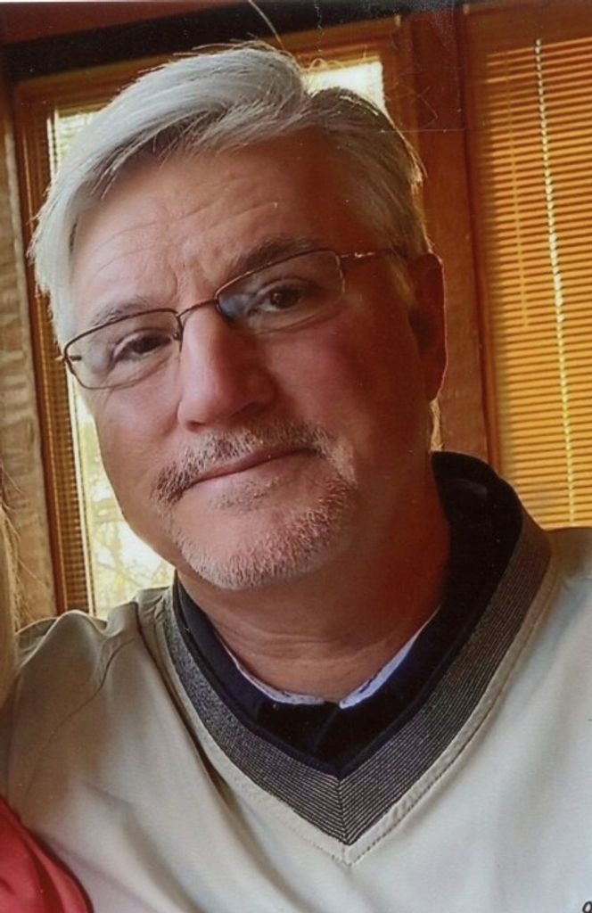 Mike Stepter Profile Photo