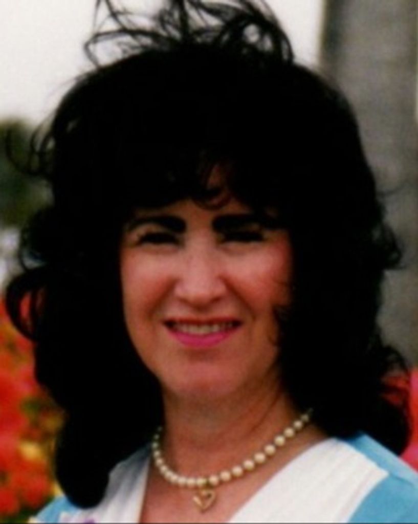 Wanda Faye Mills