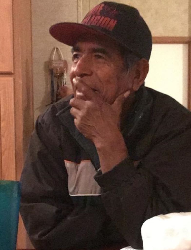 Salvador Sanchez