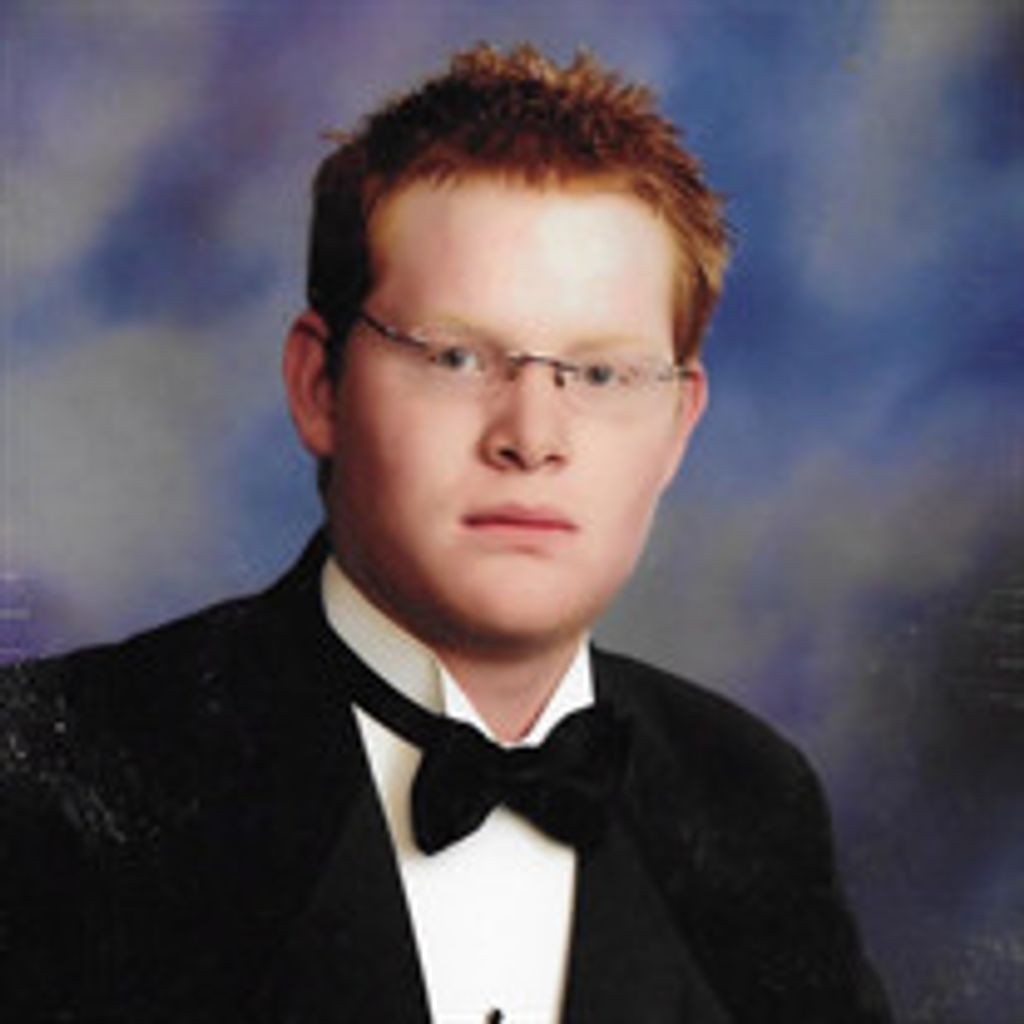 Ryan D. Lambert Profile Photo