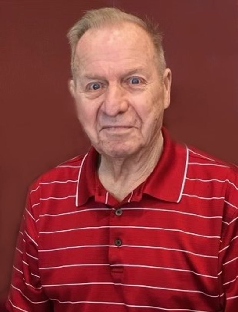 Richard Lowell Holtorf