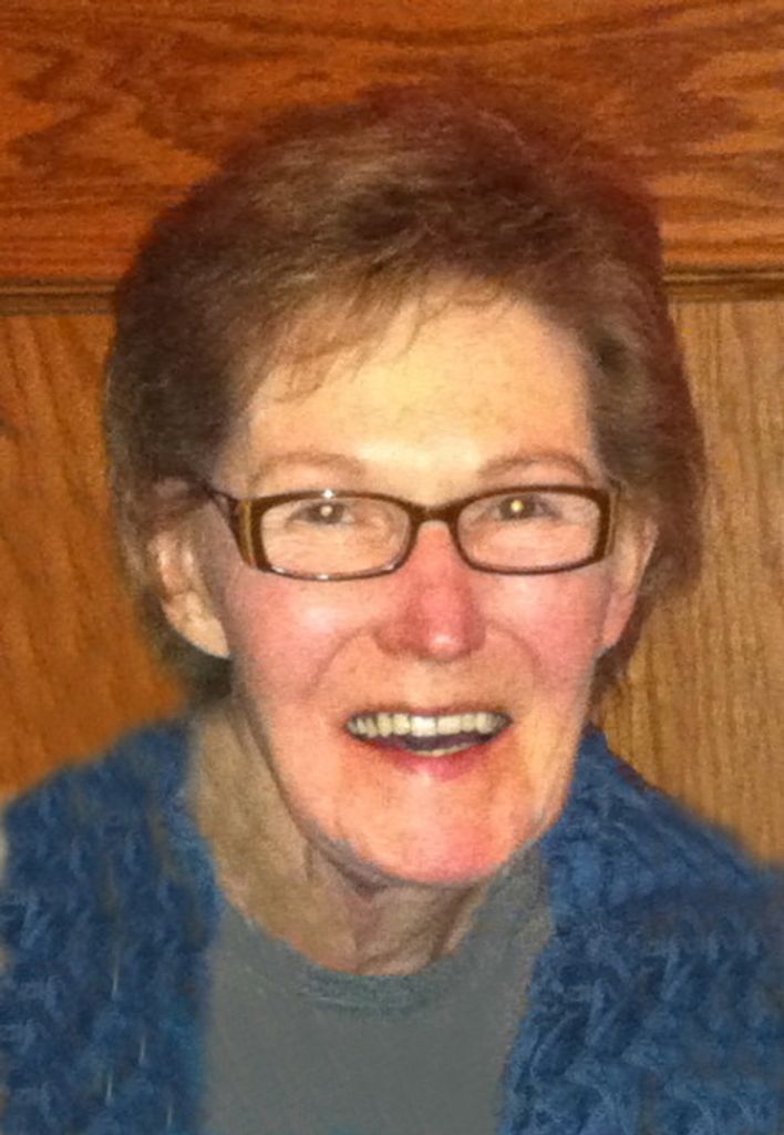 Suzanne Reuvers