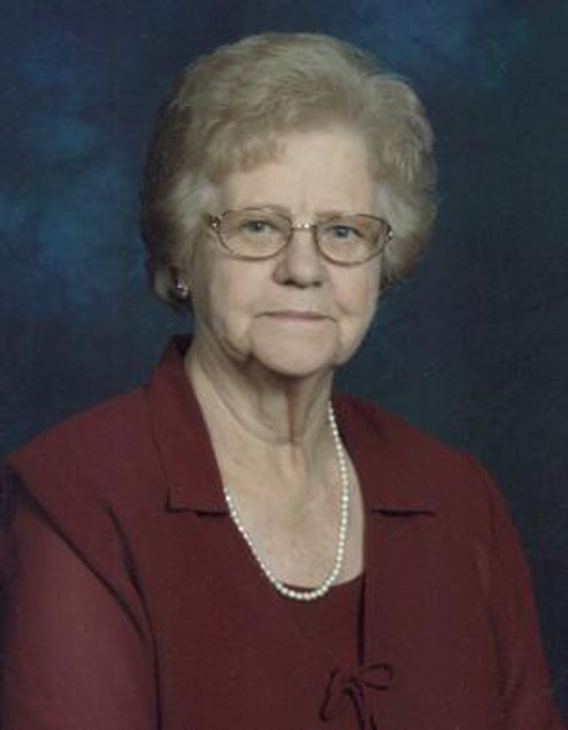 McRuth Bray Kendall