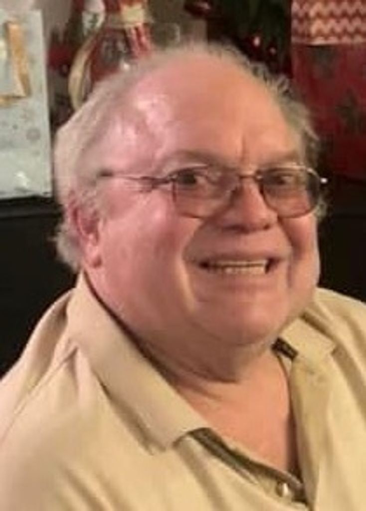 Thomas G. Josway, Jr.