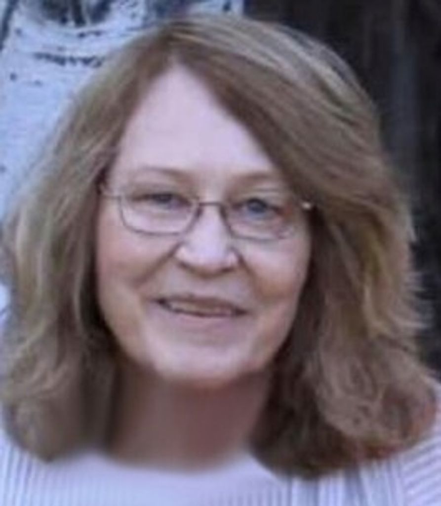 Ann Millard