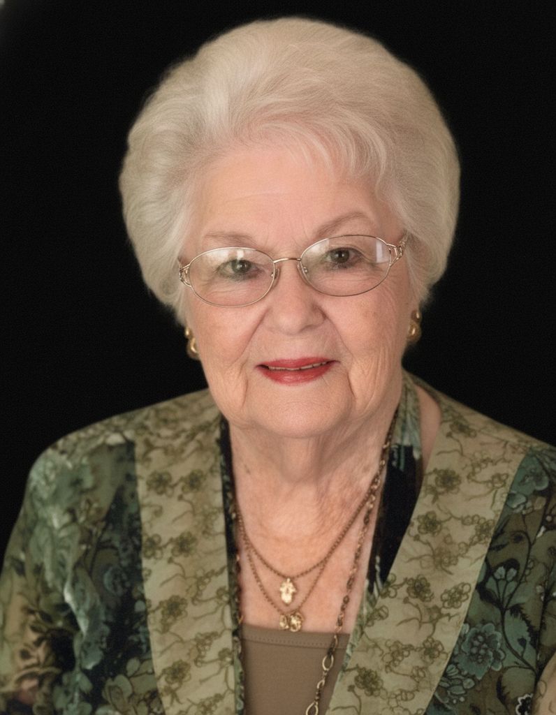 Anne Rhodes Profile Photo
