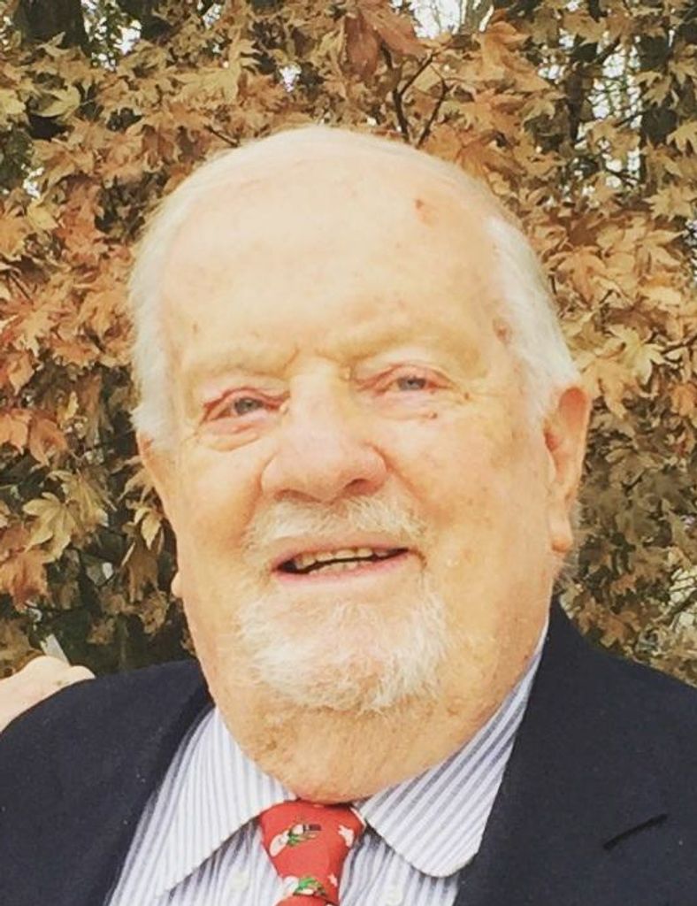 Charles W. Gipe Profile Photo