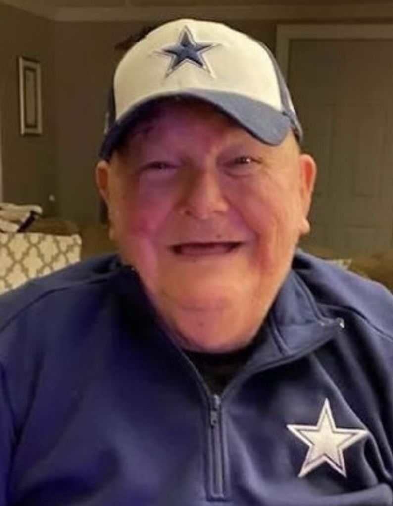 Benny Lollar Profile Photo