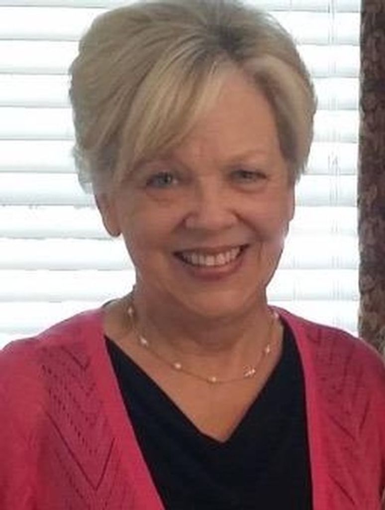 Lizzie Marie Ammons Thornton Profile Photo