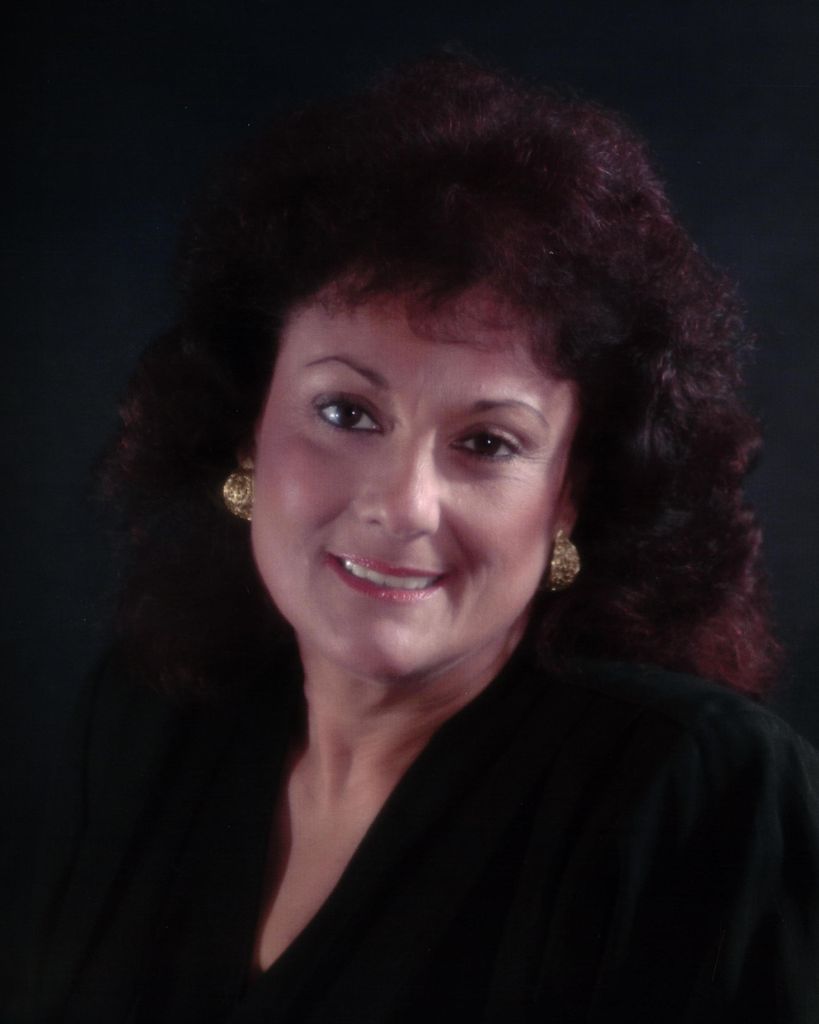 Christine M. Castorani