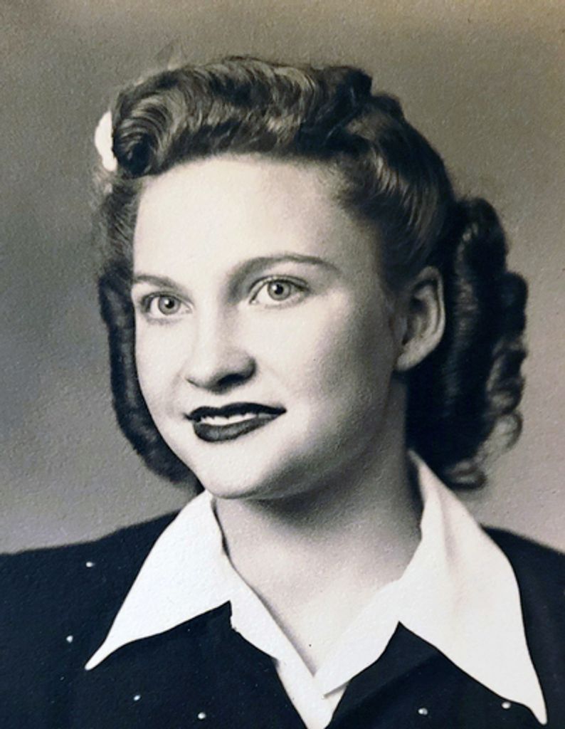 Evelyn Gorton Profile Photo