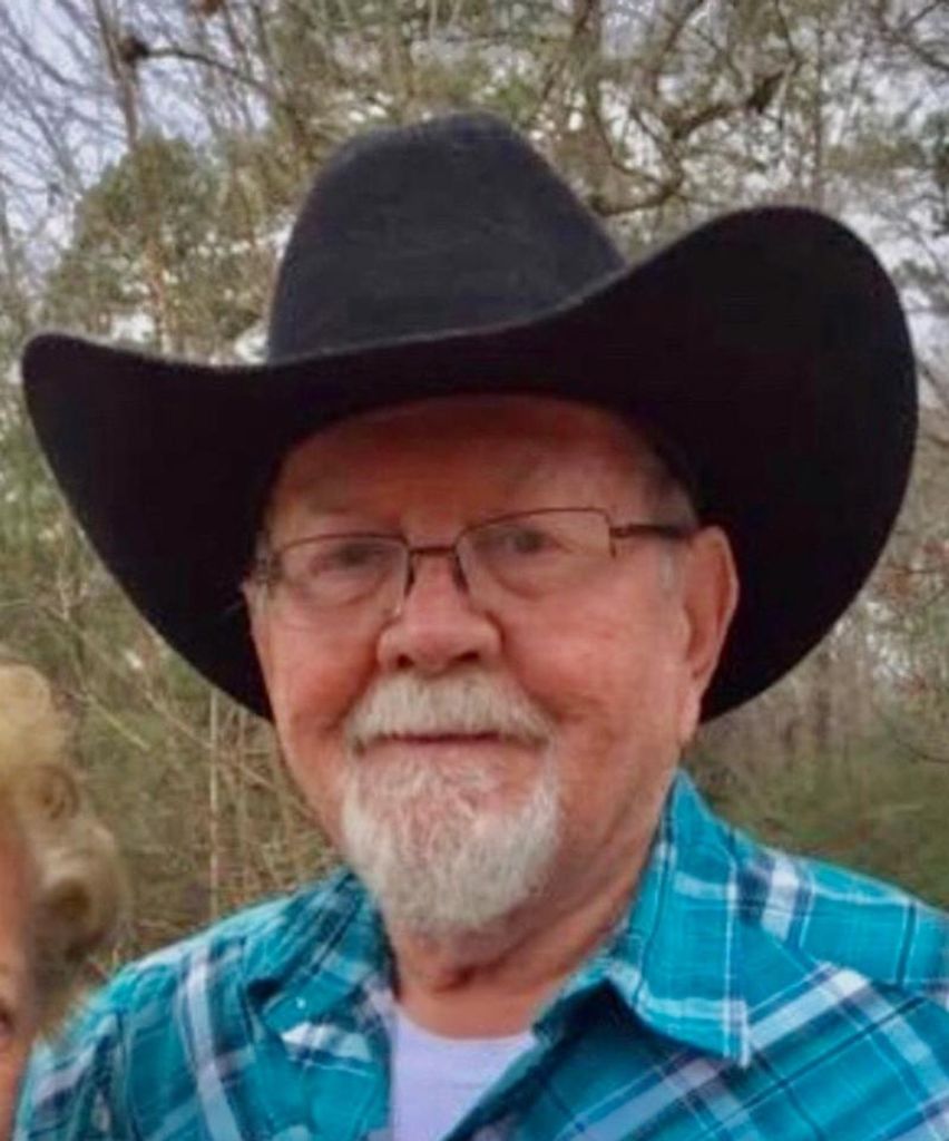 James Allen Brock Profile Photo