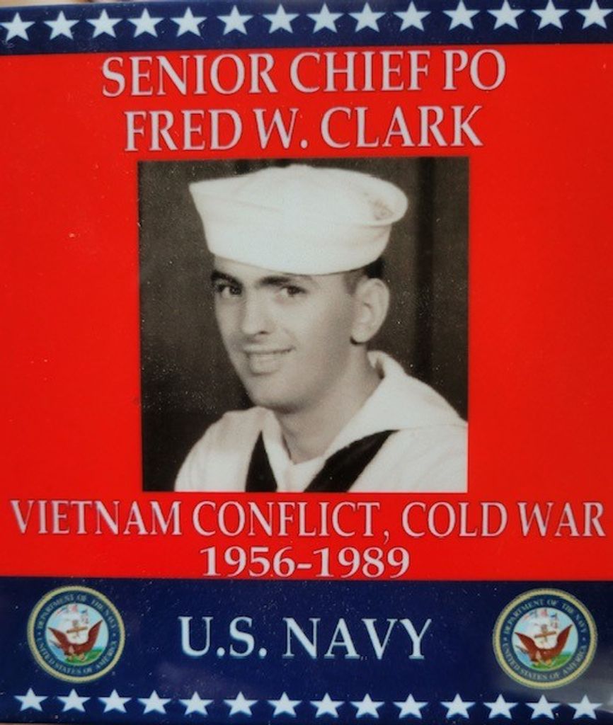 Fred Clark, Jr. Profile Photo