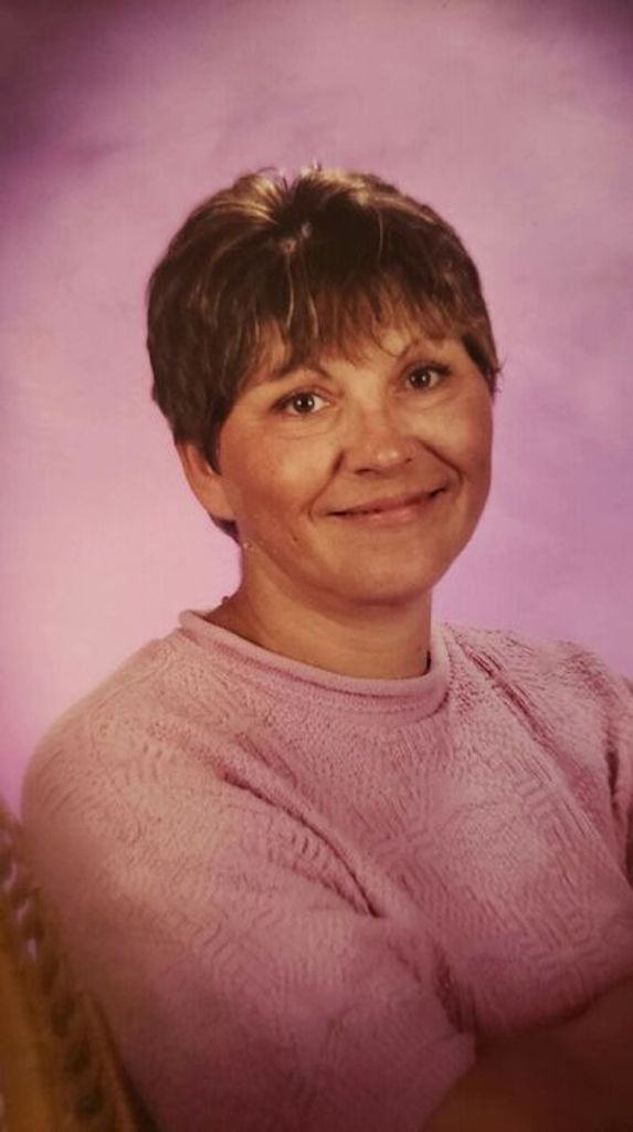 Anna Stonebraker Profile Photo
