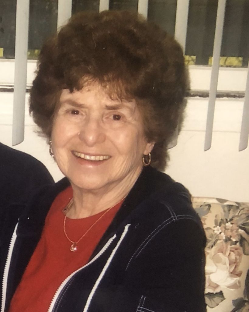 Diana Goldshlack Profile Photo
