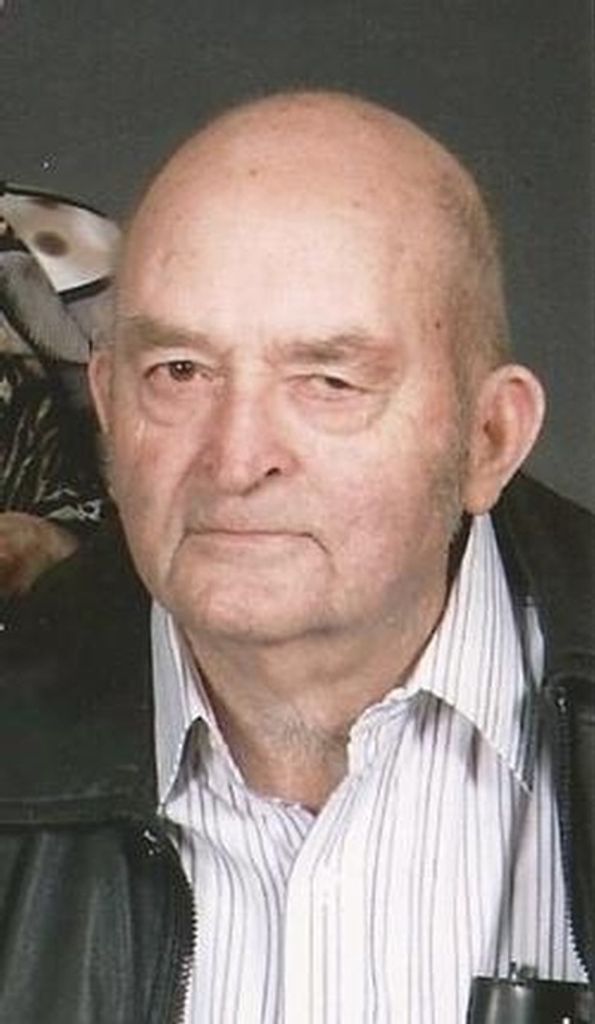Dale Ward