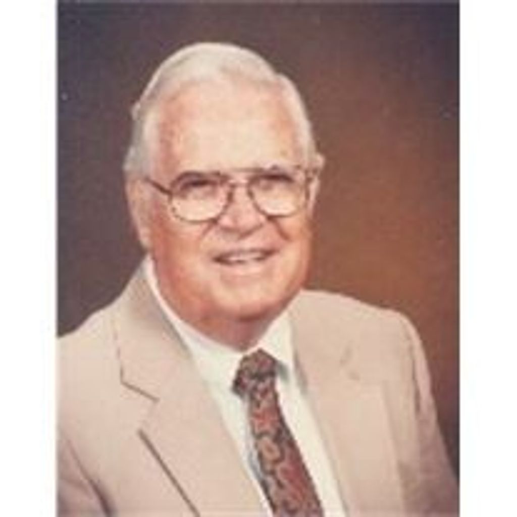 Walter A. Ritchie, Jr.