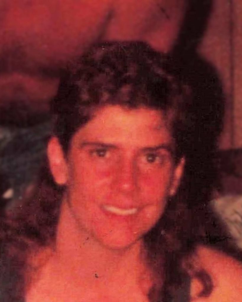 Sherri Jo Warren