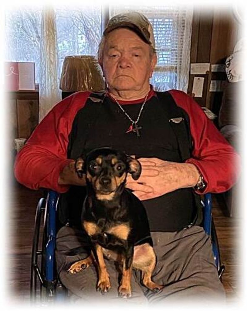 Omer James Hinkle Profile Photo