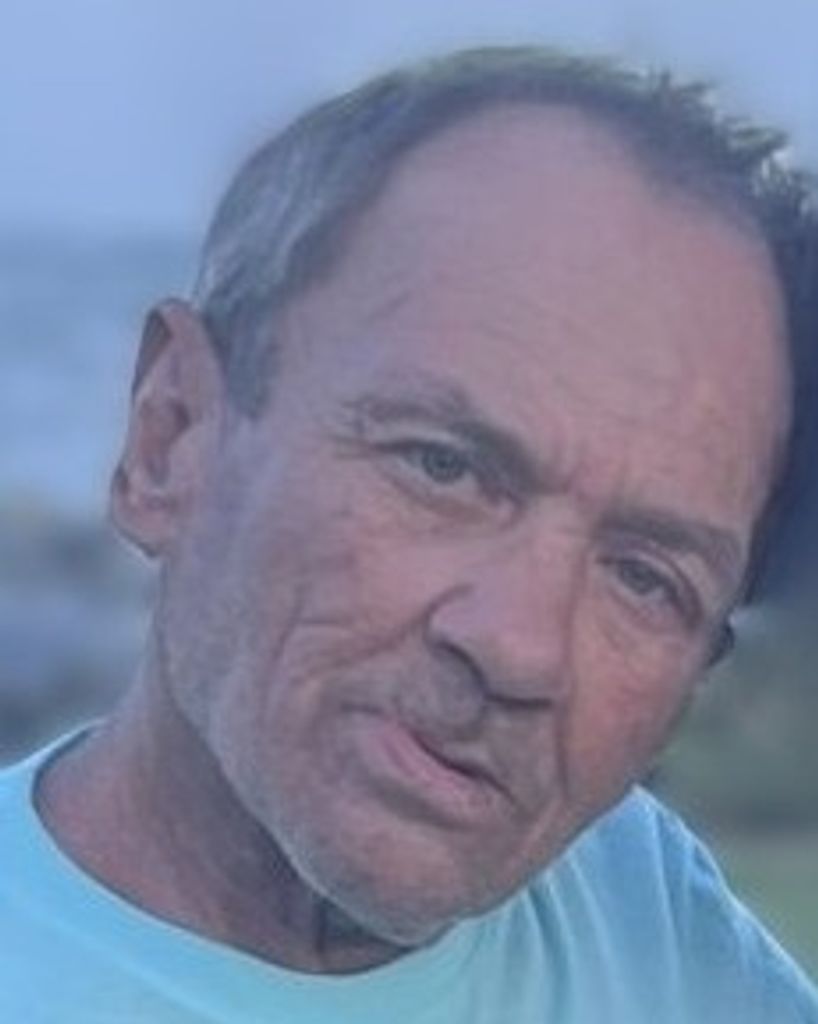 Terry Robert Christy