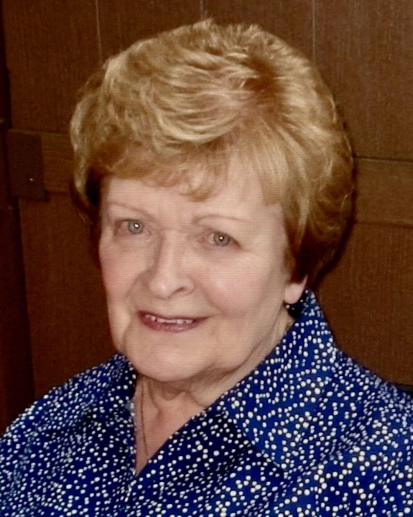 Sharon "Sherry" Luella Jones Profile Photo