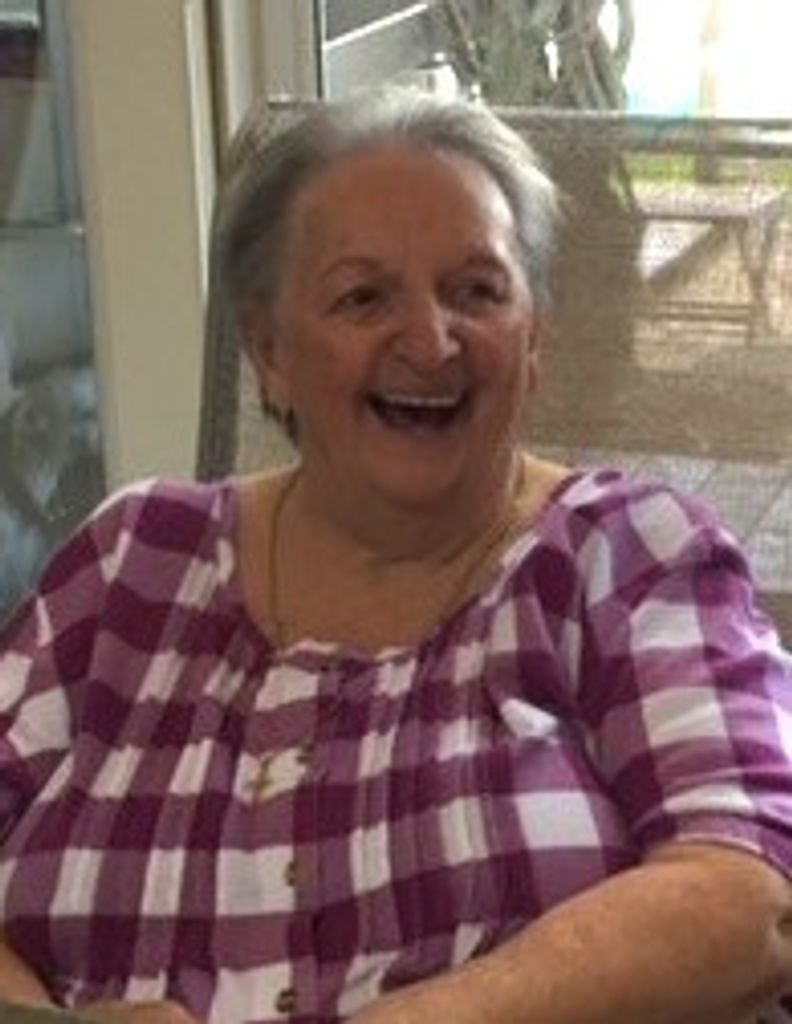 Mildred L. (Monbleau)  Bolduc Profile Photo