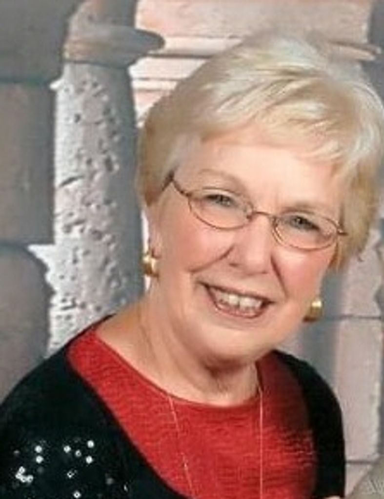 Betty Mcduff O'Hern Profile Photo