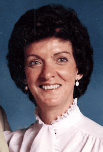 Oma Jean Bay