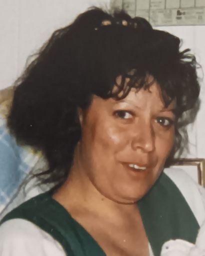Lala M. Montaño's obituary image