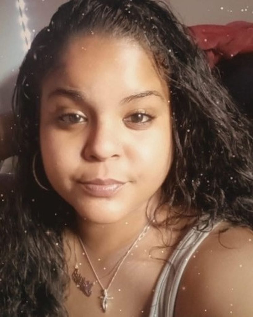Nakita Mariah Williams