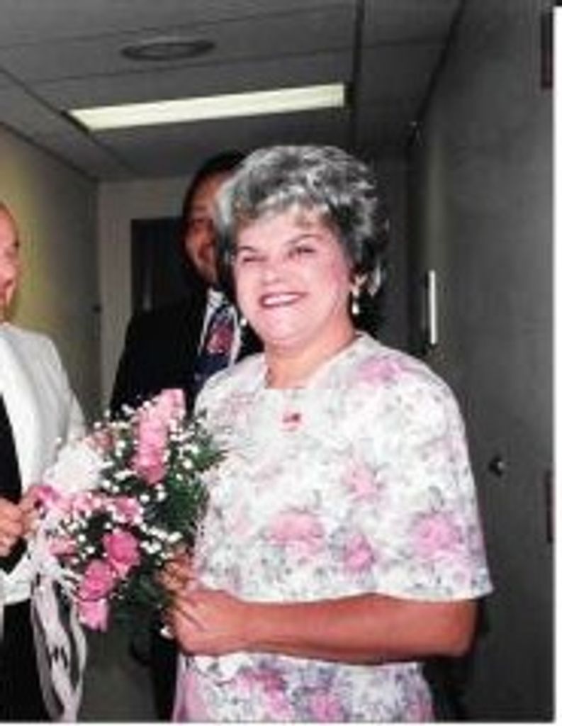 Caroline Dolores Kozemko