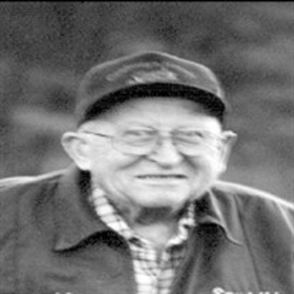 Harold Peabody Profile Photo