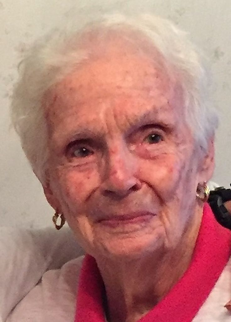 Mary L. (Murphy)  Koch