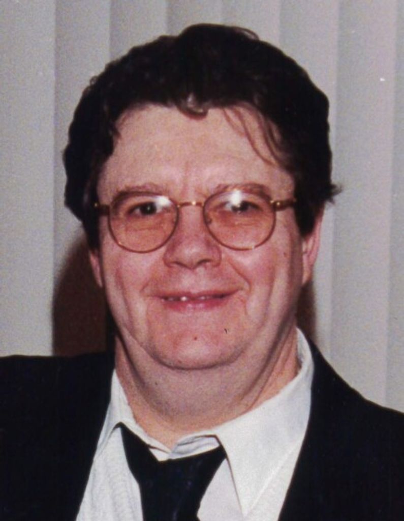 George Daniel Oscar Jackson, Jr.